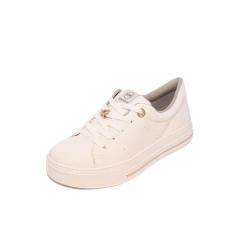 Imagem de Tênis Feminino Via Marte Flatform REF: 23-12003 NAPA-Feminino