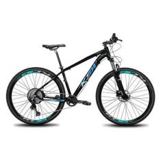 Imagem de Bicicleta Bike Aro 29 KSW XLT100/200 1x12 Velocidades Semi Automático 