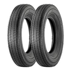 Imagem de Kit 2 Pneus Speedmax Aro 14 5.90-14 RBT202 79P