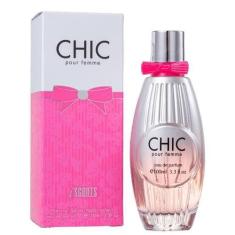Imagem de Perfume Feminino Chic Pour Femme - I-Scents
