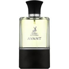 Imagem de Perfume Maison Alhambra Avant Eau De Parfum 100ml para homens