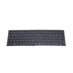 Imagem de Teclado para Notebook bringIT compatível com Sony Vaio SVF15A16CXB ABN