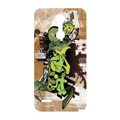 Imagem de Capa Adesivo Skin072 Verso Para LG K11 2018