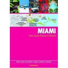 Imagem de Miami - Seu Guia Passo a Passo - Gallimard - 9788574028880