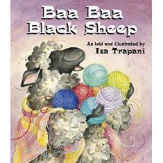 Imagem de Baa Baa Black Sheep - Iza Trapani - 9781580890717