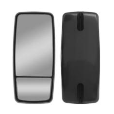 Imagem de Espelho Retrovisor Ford Cargo E Constellation 2012 Em Diante