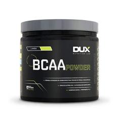 Imagem de Bcaa Powder (200G) - Sabor Limão, Dux Nutrition