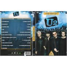 Imagem de DVD U2 - The Best Of
