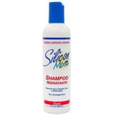 Imagem de Shampoo Silicon Mix Hidratante 236ml