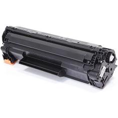 Imagem de Toner Compatível Universal HP CB435A CB436A CE285A CB435 CB436 CE285 435A 436A 285A 435 436 285 35A 36A 85A