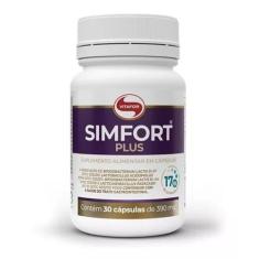 Imagem de Simfort Plus Vitafor 30 Cápsulas