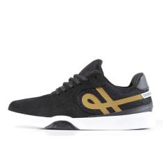 Imagem de Tênis ÖUS Imigrante PB Refletivo Gold Essencial-Unissex