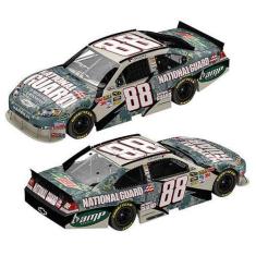 Imagem de Carro De Autorama Slot Car Nascar Impala Scx 1/32 88 13930