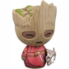 Imagem de Dorbz Funko Marvel Guardiões Da Galáxia Vol.2 Groot 2