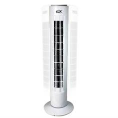 Imagem de Ventilador Vertical Compacto 220V 03 Velocidades 40W Leve