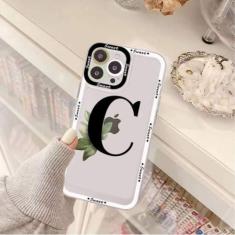 Imagem de Capa de telefone inicial az para iphone 11 12 13 mini pro max 14 pro max case shell, a3, para iphone12