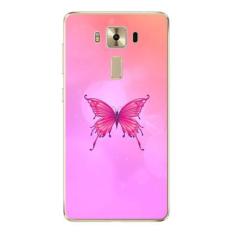 Imagem de Capa Adesivo Skin163 Verso Para Asus Zenfone 3 Deluxe Zs550 - Kawaskin