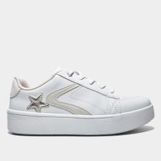 Imagem de Tênis Ramarim Estrela Sola Caixa Feminino-Feminino