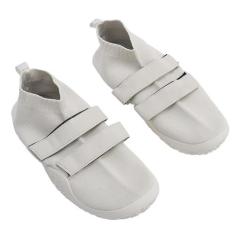 Imagem de Sapatos de Levantamento de Peso, Sapatos Descalços Confortáveis ​​de Borracha de Nylon Leve para Luta de Agachamento (42)