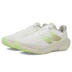 Imagem de New Balance Fresh Foam X 1080 V13 Tênis de corrida masculino, Moonrock/lima branqueada/sal marinho, 38