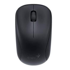 Imagem de Mouse Genius Wireless NX-7005 Preto (Wireless / 1200 DPI / 3 Botões/Ambidestro)