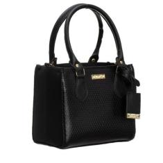 Imagem de Bolsas Transversal Feminina Lorena Media de Mão e Transversal - Duart'