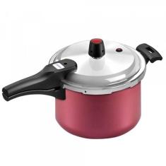 Imagem de Panela de Pressão Panelux Premium 4,5L Antiaderente