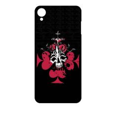 Imagem de Capa Adesivo Skin008 Verso Para Asus Zenfone Live L2 (2019)