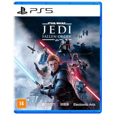 Imagem de Jogo Star Wars: Jedi Fallen Order PS5 EA