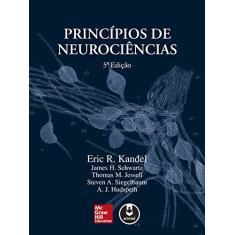 Imagem de Principios de Neurociências - Diversos - 9788580554052