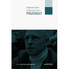 Imagem de Introdução A Foucault - Castro, Edgardo - 9788582174678
