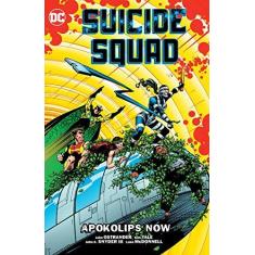 Imagem de Suicide Squad Vol. 5 - Ostrander, John; - 9781401265427