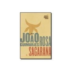 Imagem de Sagarana - Edição Comemorativa 2017 - Rosa, João Guimarães - 9788520932520