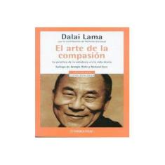 Imagem de El Arte de la Compasión - Dalai Lama - 9789500745581