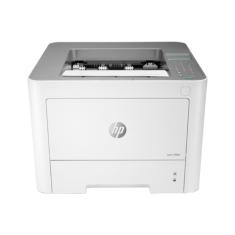 Imagem de Impressora HP Laserjet M408DN Laser Preto e Branco