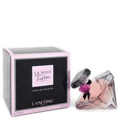 Imagem de Perfume Feminino Nuit Tresor Lancome 100Ml L´eau De Toilette