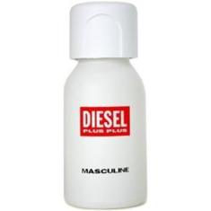 Imagem de Perfume Plus Plus Masculine Diesel Eau de Toilette Masculino 75ml