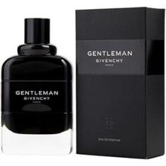 Imagem de Givenchy Gentleman Eau De Parfum 100ml Masculino