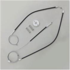 Imagem de Kit Reparo Máquina Elétrico Passat Alemão Dianteiro