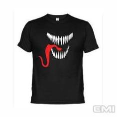 Imagem de Camisetas Filmes Venom