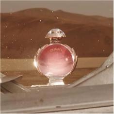 Imagem de Perfume Paco Rabanne Olympea Legend Feminino Eau de Parfum 80 Ml