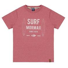 Imagem de Camiseta Infantil Melancia Surf - Mormai