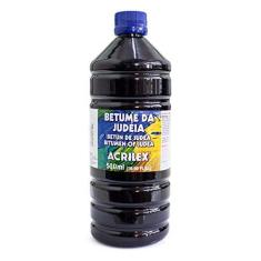 Imagem de Betume da Judéia 500ml Acrilex