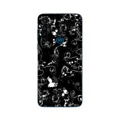 Imagem de Capa Adesivo Skin359 Verso Para Motorola Moto G8 Power 2020