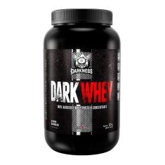 Imagem de Whey Darkness 100% Concentrado 1,2Kg - IntegralMédica-Unissex