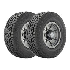 Imagem de Kit 2 Pneus Hankook Aro 16 225/70R16 Dynapro AT2 RF11 103T