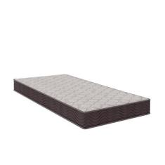 Imagem de Colchão Solteiro Ortobom Airtech 6.0 Ortop Espuma D28 88X188x28cm