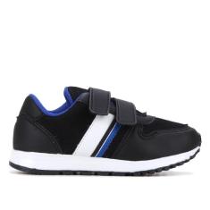 Imagem de Tênis Infantil Kurz Casual Masculino-Masculino