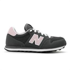 Imagem de Tênis New Balance 500 V2 Feminino