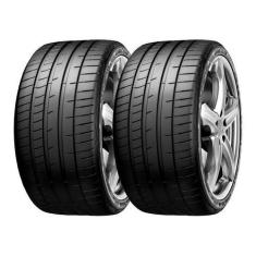 Imagem de Kit 2 Pneus Goodyear Aro 21 315/30R21 Eagle F1 SuperSport 105Y N0